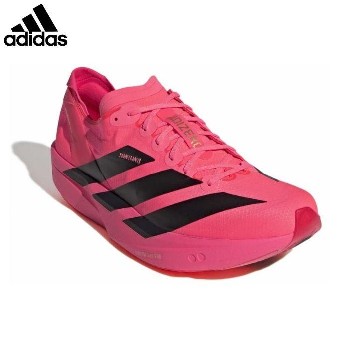 adidas（アディダス） メンズ ランニングシューズ アディゼロ TAKUMI