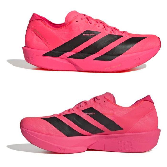 adidas（アディダス） メンズ ランニングシューズ アディゼロ TAKUMI