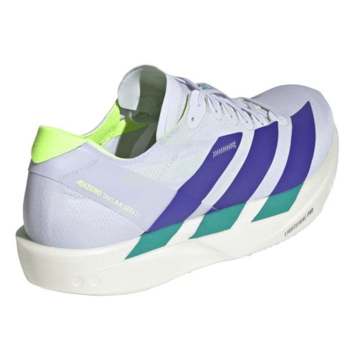 adidas（アディダス） メンズ ランニングシューズ アディゼロ TAKUMI