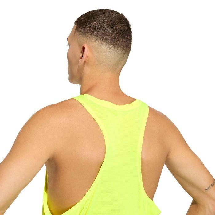 adidas（アディダス） メンズ ランニング タンクトップ マラソン