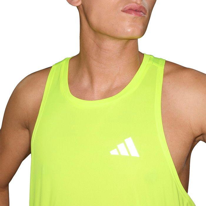 adidas（アディダス） メンズ ランニング タンクトップ マラソン