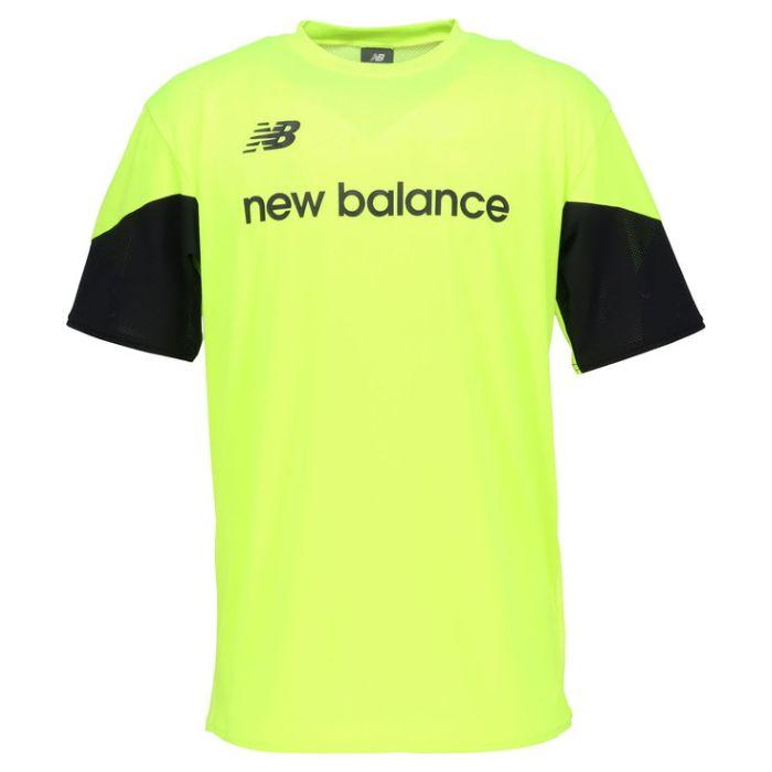 New Balance（ニューバランス） メンズ サッカーウェア 上下セット