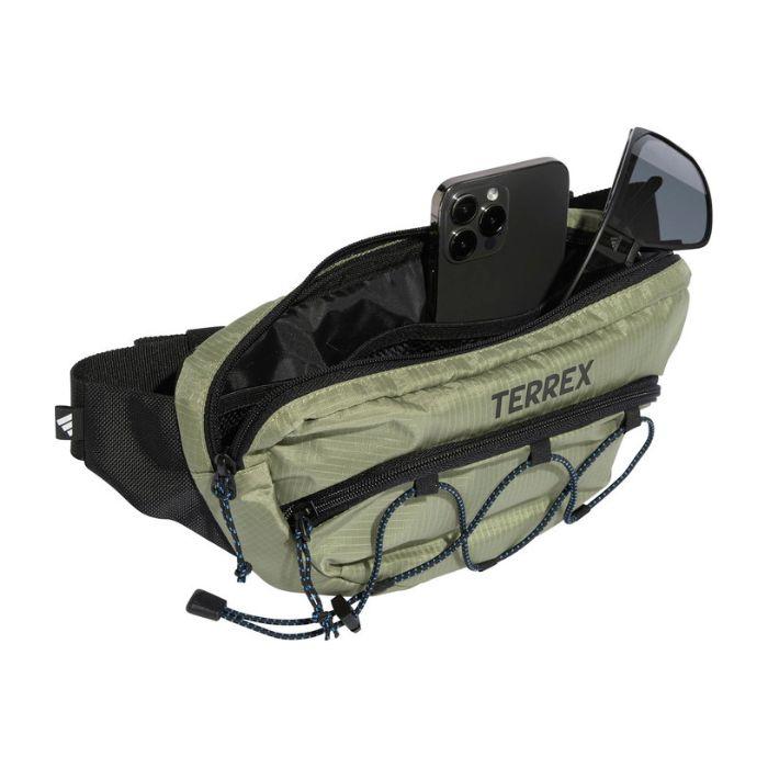 アディダス テレックス マルチ ウエストパック TERREX メンズ レディース ウエストバッグ ウエストポーチ ボディバッグ アウトドア 登山 おしゃれ adidas N2041 | adidas | 02