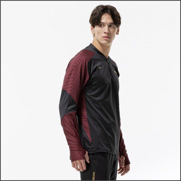 モレリア　プラクティスシャツパンツセット MIZUNO（ミズノ） 爆買 モレリア トレーニングトップ+パンツ 上下