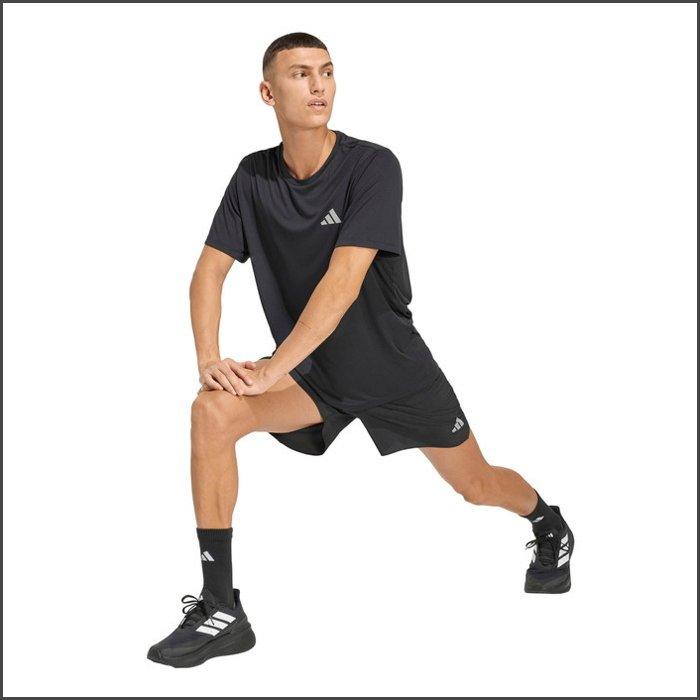 adidas（アディダス） 爆買 メンズ ランニングパンツ ランパン 5インチ