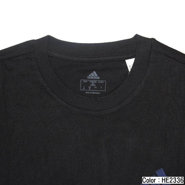 爆買 アディダス メンズ 長袖 Tシャツ ロングスリーブシャツ ロンT カジュアル おしゃれ 普段着 アウトドア スポーツウェア トレーニングウェア adidas   RB867 | adidas | 02