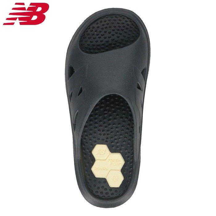 New Balance（ニューバランス） メンズ リカバリーサンダル レディース 