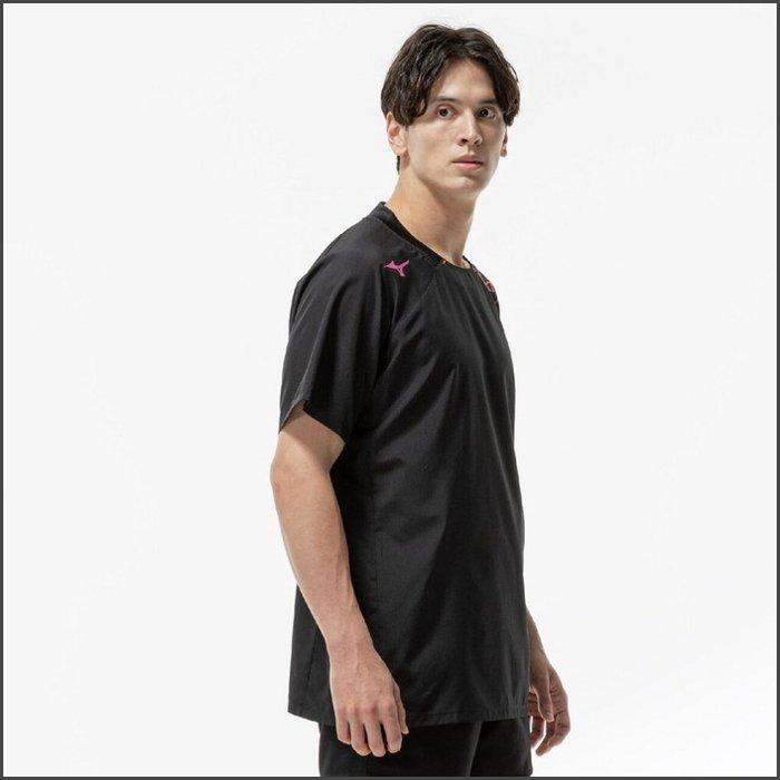 MIZUNO（ミズノ） 爆買 メンズ 半袖ピステシャツ レディース 男女兼用