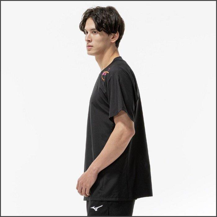 MIZUNO（ミズノ） 爆買 メンズ 半袖ピステシャツ レディース 男女兼用