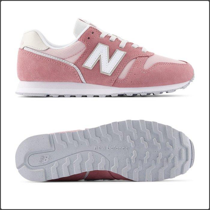 New Balance（ニューバランス） レディース スニーカー W373 タウン