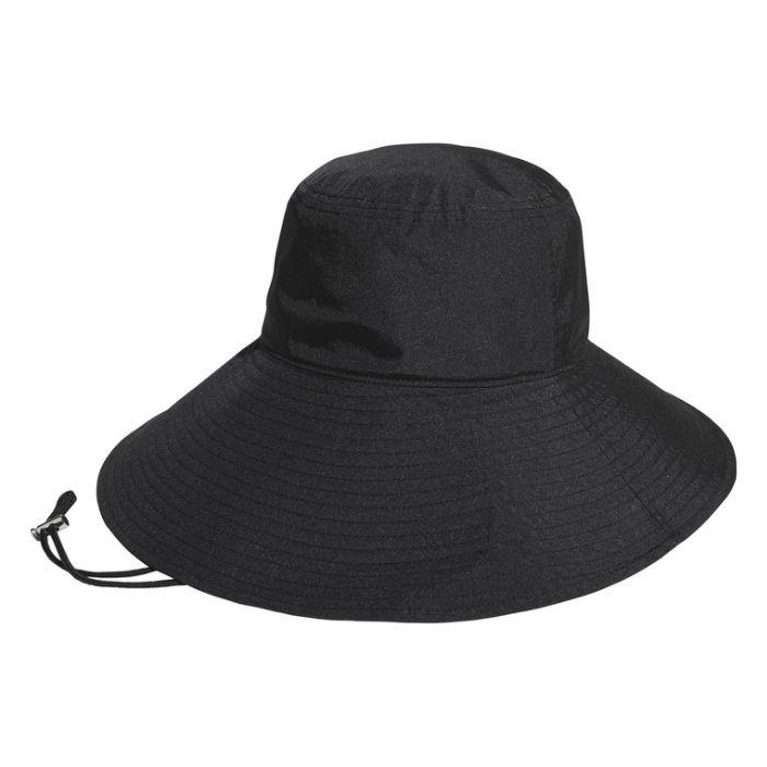 adidas（アディダス） レディース UVバケットハット 女性 日差し