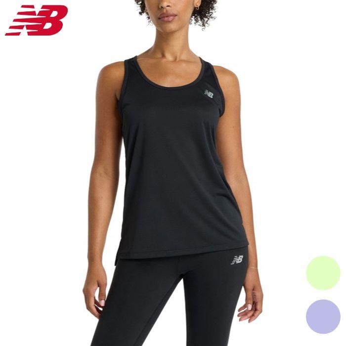 New Balance（ニューバランス） レディース タンクトップ シャツ