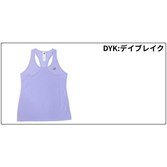 New Balance（ニューバランス） レディース タンクトップ シャツ