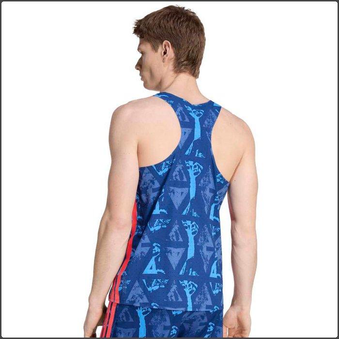 adidas（アディダス） メンズ アディゼロ Labrum シングレット