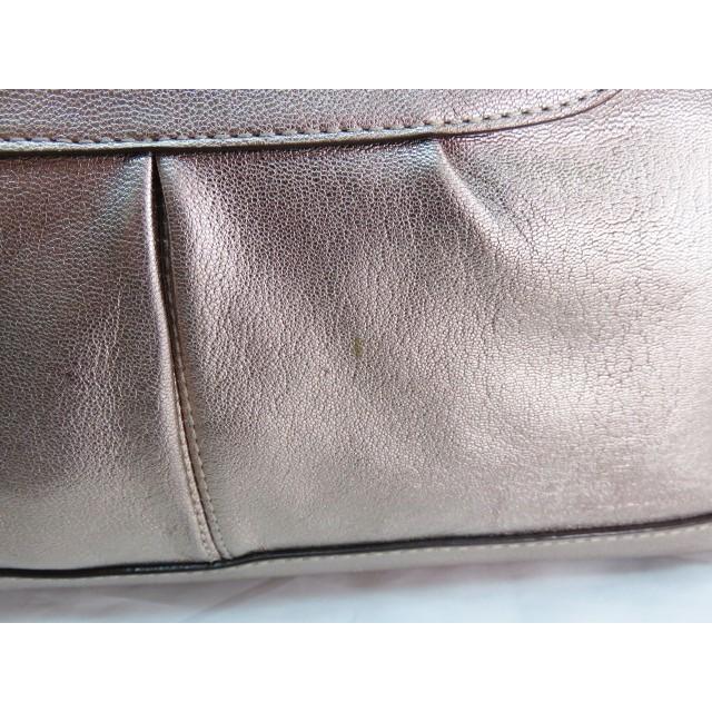 【2個セット】COACH ハンドバッグ、ショルダーバッグ COACH コーチ ショルダーバッグ シグネチャー 2way ミニトート