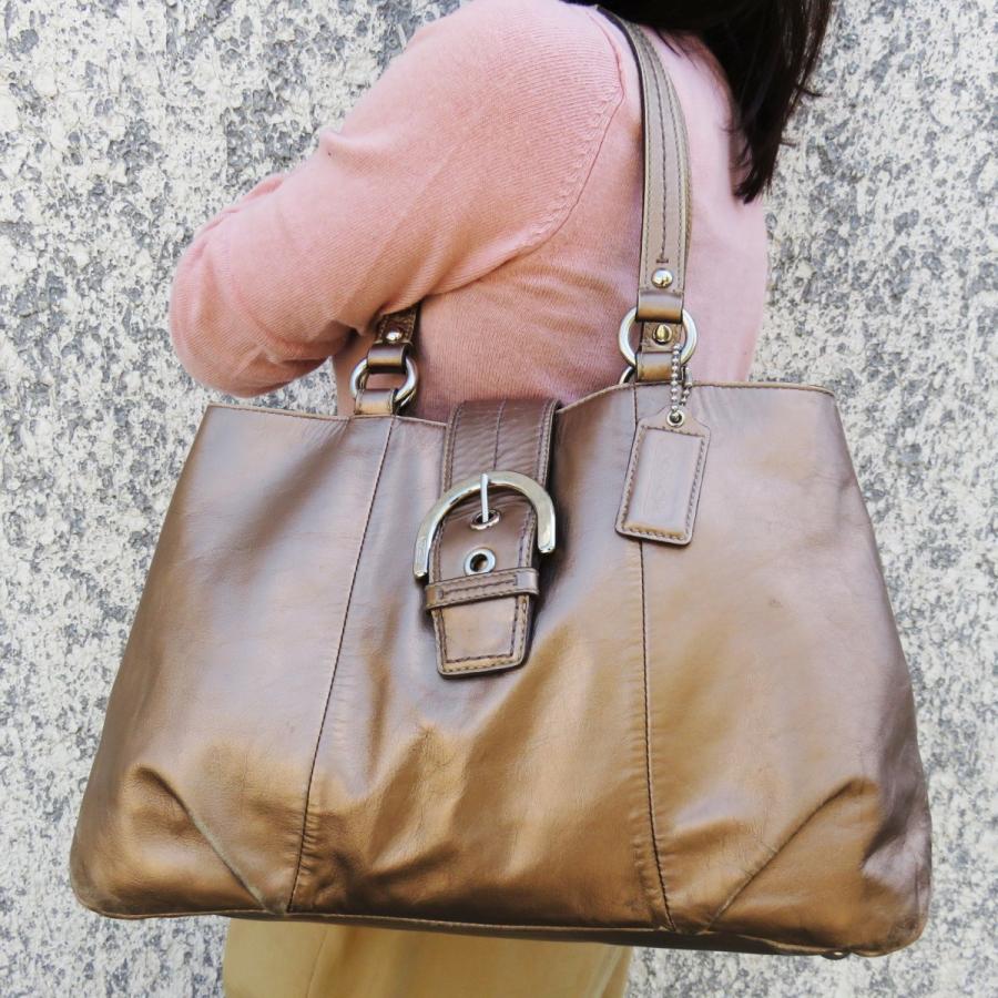 COACH（コーチ） XO 高級 人気 トートバッグ ショルダーバッグ