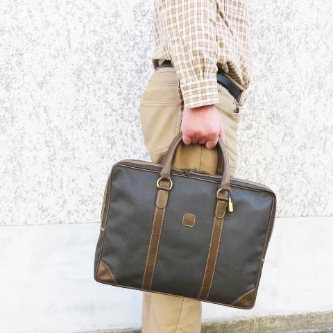 Zz 高級 Dunhill ダンヒル ビジネスバッグ 四角型 大きめ 書類鞄 ブラウン系 サイズ可 スクエアバッグ メンズバッグ 男性用鞄 2303 1 質舟橋78 通販 Yahoo ショッピング