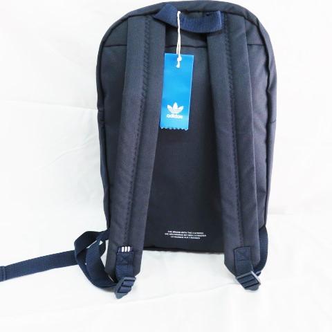 DW5189 ネイビー 新品 人気 adidas アディダス リュックサック デイ