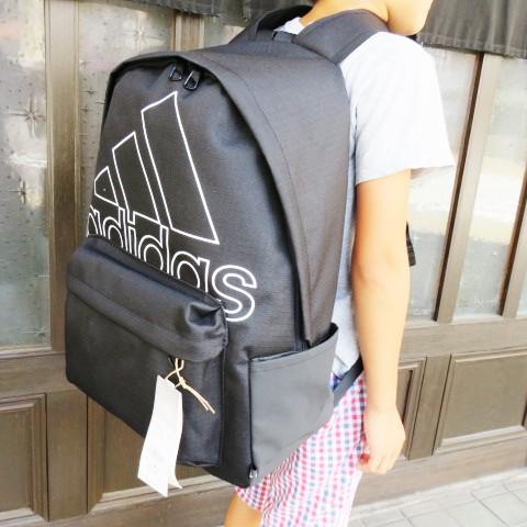 HC4759 ブラック 新品 人気 adidas アディダス リュックサック デイ 