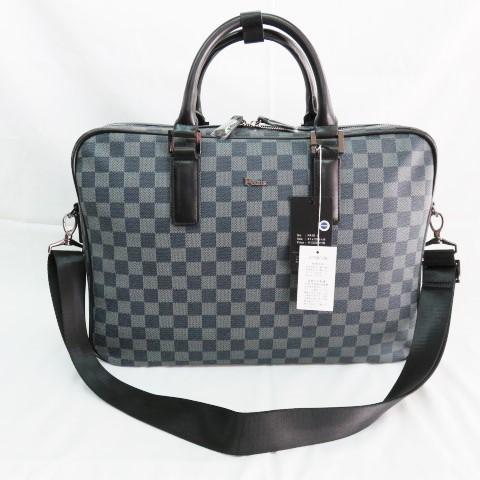 KH 新品 Paris パリス ビジネスバッグ 2WAYバッグ ハンドバッグ 