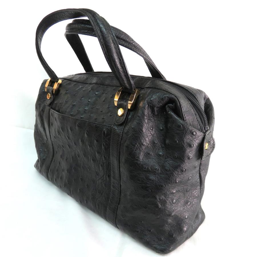 GZ 人気 本物 オーストリッチ ハンドバッグ トートバッグ 36cm GZ 人気 本物 オーストリッチ ハンドバッグ トートバッグ 36cm