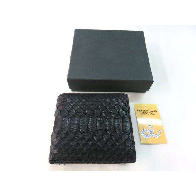 LP 新品 高級 RODANIA ロダニア 本物 クロコダイル 二つ折り財布 