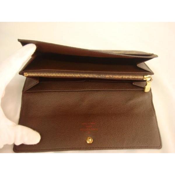 LOUIS VUITTON（ルイ・ヴィトン） BU 高級 本物 N61724 ダミエ