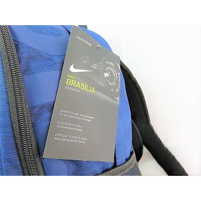 NIKE（ナイキ） ネイビー ホワイト 新品 人気 リュックサック デイ 