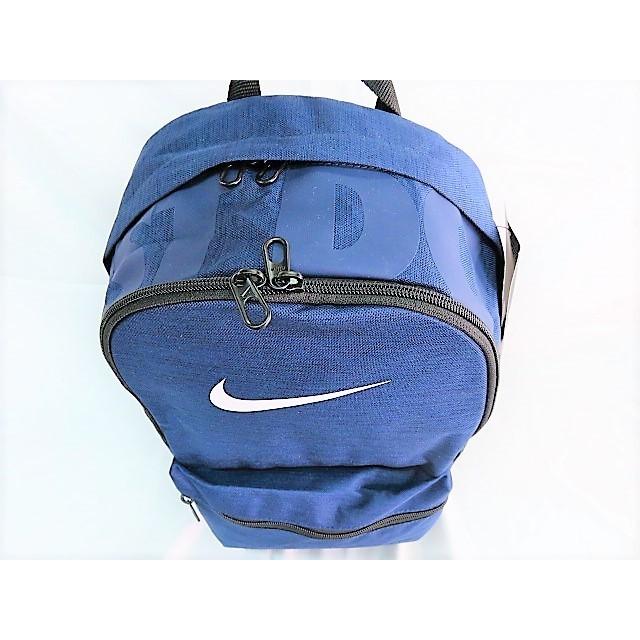 NIKE（ナイキ） ネイビー ホワイト 新品 人気 リュックサック デイ 