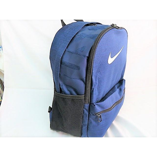 ネイビー ホワイト 新品 人気 Nike ナイキ リュックサック デイバッグ メンズバッグ レディースバッグ 頑丈鞄 おしゃれバッグ 紺色 A1 23 043 質舟橋78 通販 Yahoo ショッピング