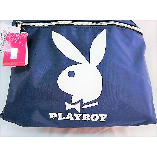 PLAYBOY（プレイボーイ） GS 人気 新品 リュックサック 定価3900円 