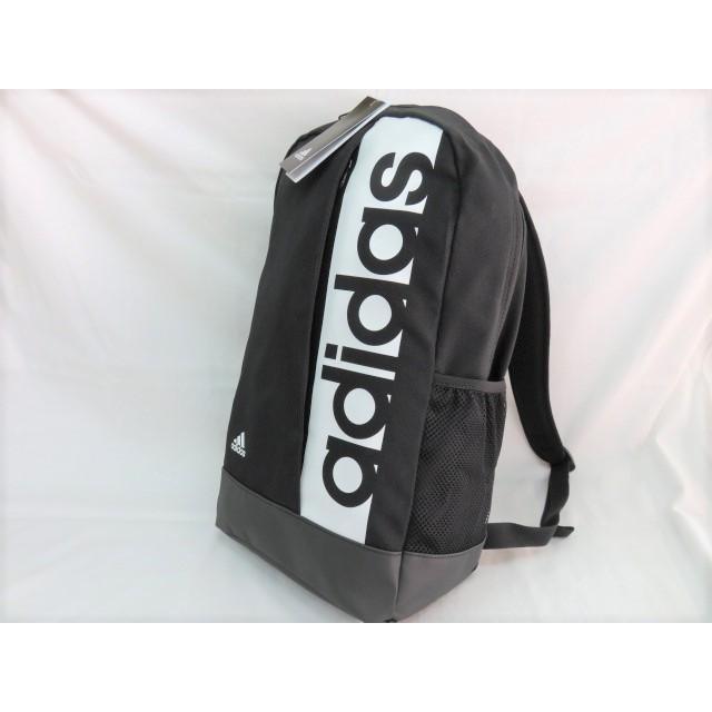 Adidas アディダス リュックサック デイバッグ 46cm ブラック 新品 メンズバッグ レディースバッグ スポーツバッグ ブランドバッグ 頑丈 A1 23 069 質舟橋78 通販 Yahoo ショッピング