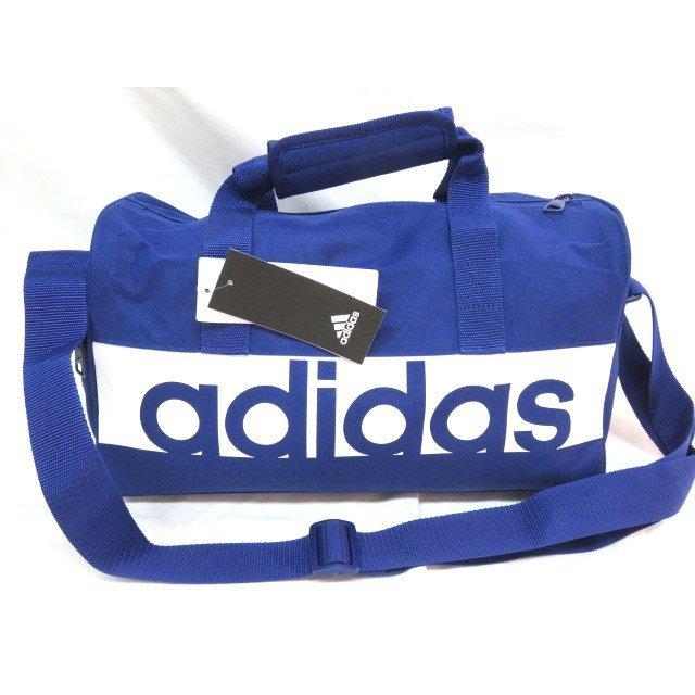 Adidas アディダス 人気 ミニボストンバッグ 37cm ブランドバッグ スポーツバッグ ブルー 新品 コンパクトバッグ メンズ レディース A1 23 085 質舟橋78 通販 Yahoo ショッピング