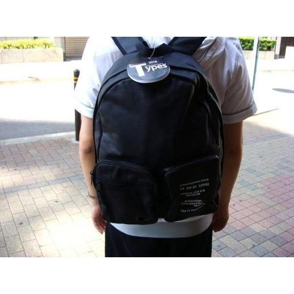 Type Zip 02 リュックサック バックパック 黒 ブラック メンズ ブランド 人気 おしゃれ リュック お出かけ アウトドア 自転車 通勤 通学 Weij4m0hta Gomukeshwara Com