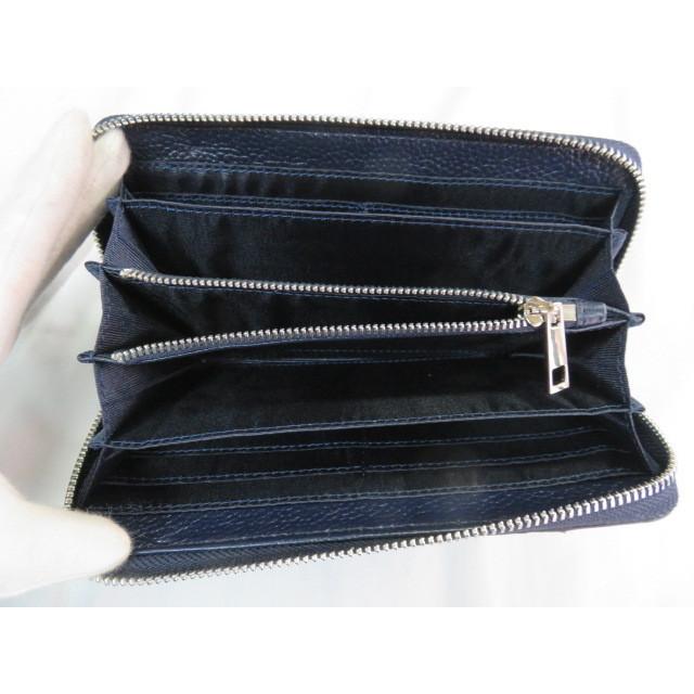 ZC 新品 高級 本物 上質 クロコダイル ラウンドファスナー 長 ZC 新品 高級 本物 上質 クロコダイル ラウンドファスナー 長