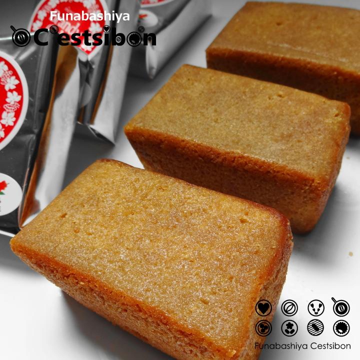 セシボン-C'estsibon-ブランデーケーキ-カット-（コーヒー） | ブランド登録なし | 01