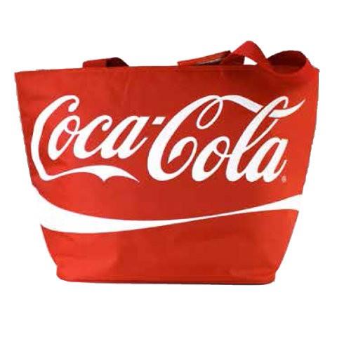 Coca Cola（コカコーラ） コカコーラ雑貨 保冷 保温 トートバッグ コカ