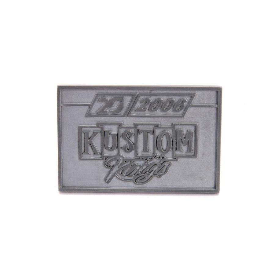 Jada JADATOYS 20th Anniversary 20周年記念シリーズ1/24