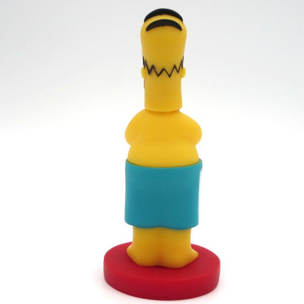 シンプソンズ Simpsons ホーマー フィギュア　首振り 楽天市場】ファンコ シンプソンズ ホーマー フィギュア ザ