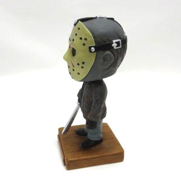 Funko 13日の金曜日 ジェイソン フィギュア ファンコ ボビングヘッド