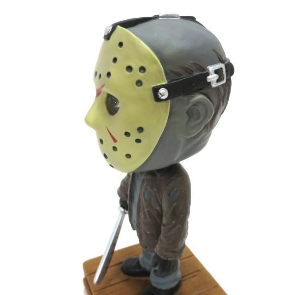 funko POP ジェイソンボービーズ　美品 Funko Pop Horror Movie Friday the 13th Jason Voorhees #01