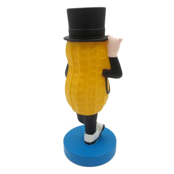 1960年代MR. PEANUT 首振り人形 Funko ミスターピーナッツ フィギュア ファンコ ボビングヘッド グッズ