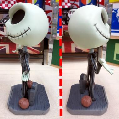 Disney（ディズニー） ナイトメア ジャック・スケリントン フィギュア