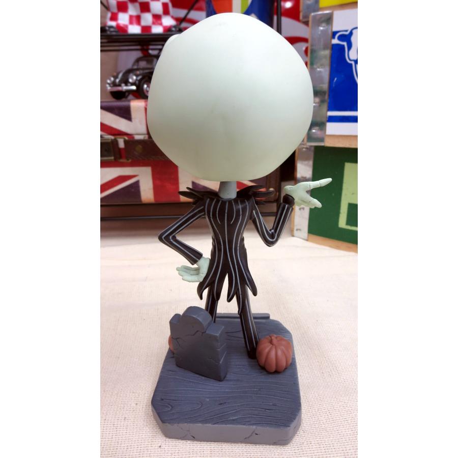 Disney（ディズニー） ナイトメア ジャック・スケリントン フィギュア