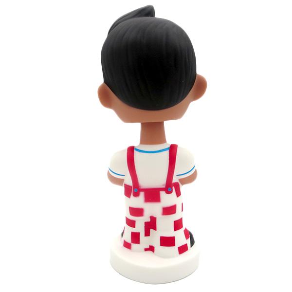 BIGBOY。アメトイ。 Funko FUNKO ビックボーイ フィギュア BIGBOY ボビングヘッド 首