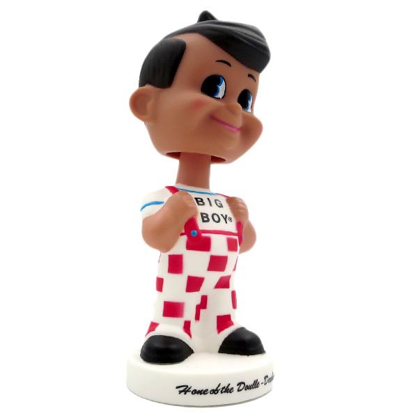 非売品Bobbles USAアンデー、オッキー首振り人形 非売品Bobbles USAアンデー、オッキー首振り人形 非売品Bobbles