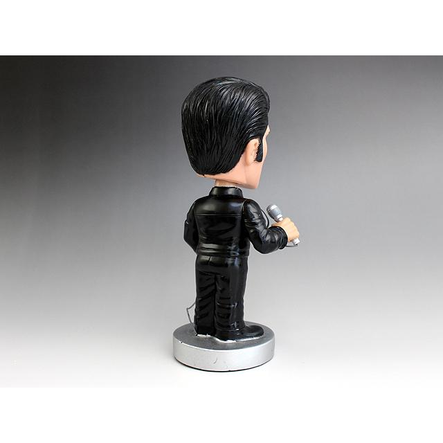 ボビングヘッド　エルビスプレスリー FUNKO ボビングヘッド エルヴィス プレスリー '68 SPECIAL