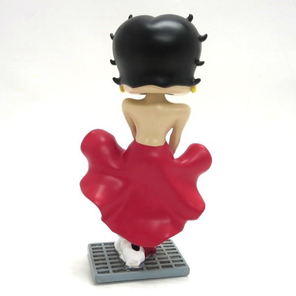 BETTY BOOP（ベティ ブープ） ベティちゃん グッズ ベティーブープ