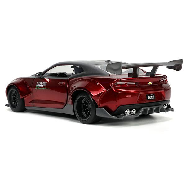 jadatoys 1965 コブラ& 緑黒カマロ2016 jadatoys 1965 コブラ& 緑黒カマロ2016 jadatoys 1965 コブラ