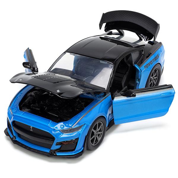レア！　フォード　マスタング　2台セット　1/24 アメ車　ミニカー　DUB限定 レア！ フォード マスタング 2台セット 1/24 アメ車 ミニカー DUB限定